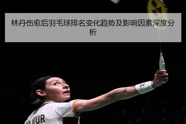 林丹伤愈后羽毛球排名变化趋势及影响因素深度分析