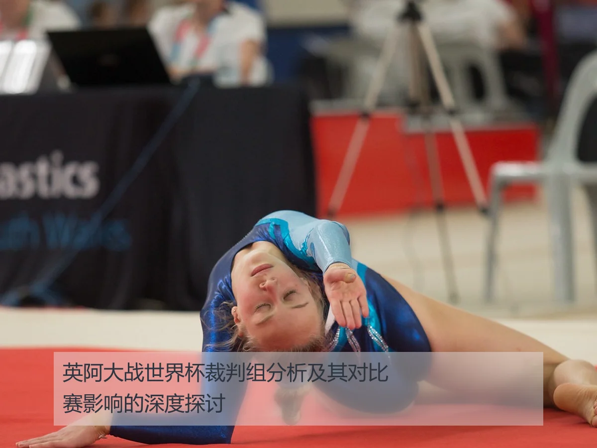 英阿大战世界杯裁判组分析及其对比赛影响的深度探讨